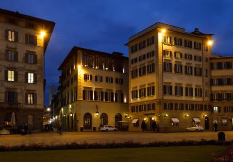Santa Maria Novella - WTB Hotels — foto 8