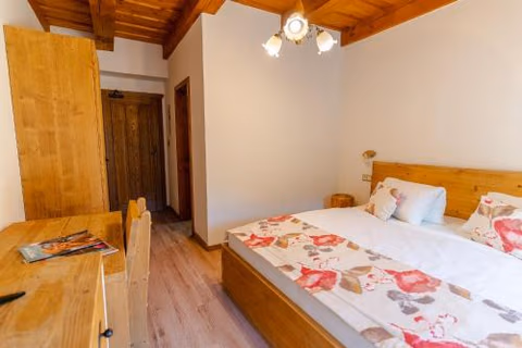 Hotel Strachanovka - Jánska Koliba — foto 7
