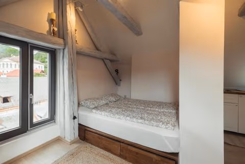 Greatview Banensium Apartment — photo 6