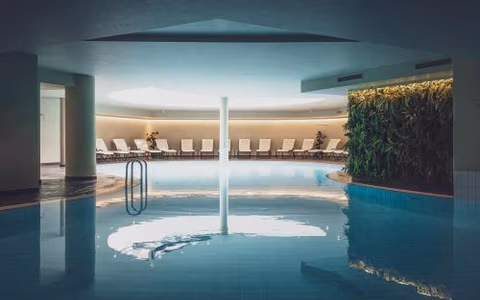 Hotel Waldhuus — foto 4