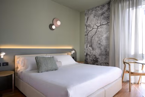 Hotel Ilaria — foto 2