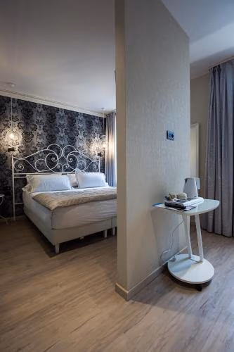 Zanhotel Regina — foto 3
