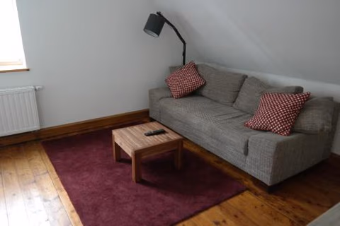 Fewo Arnsdorf — foto 6