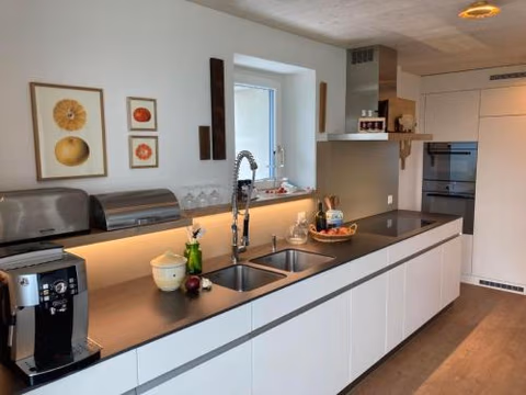 Holiday Home Flüeli by Interhome — foto 9