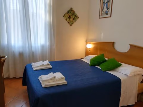 Hotel Sereno — foto 6