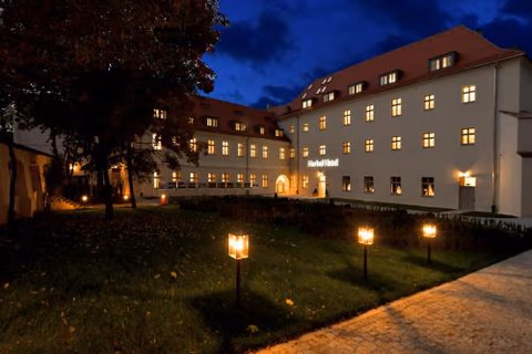 Herbal Hotel Wrocław — photo 9