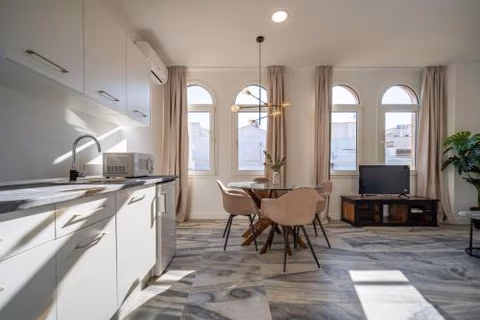 William Martin Apartments — photo 3