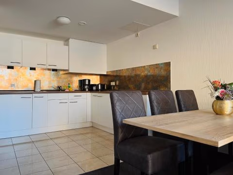 Familienapartment mit Panoramablick zur Frauenkirche — foto 4