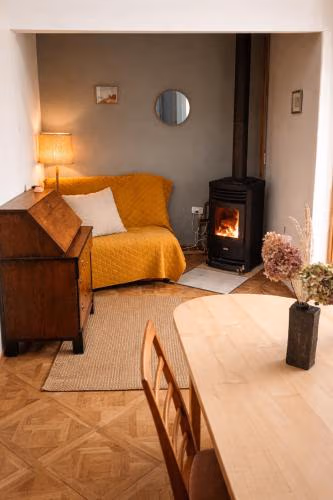 Apartament przy Starym Mieście — foto 1