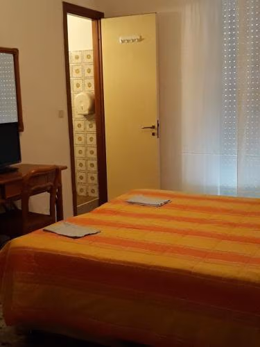 Hotel Geppi — foto 7