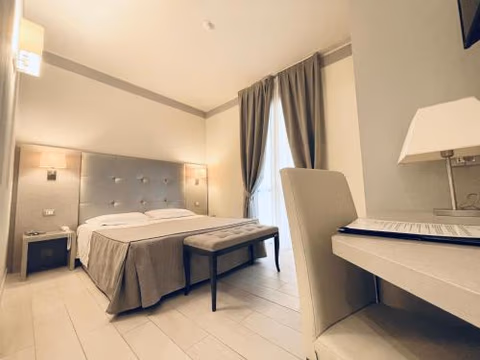 Boutique Hotel Calzavecchio — foto 3