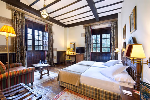 Parador de Santillana Gil Blas — foto 6