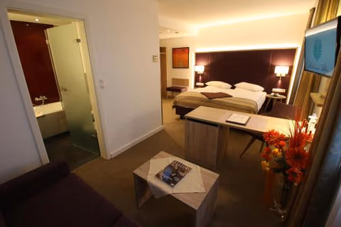 Hotel zum Adler - Superior — foto 5