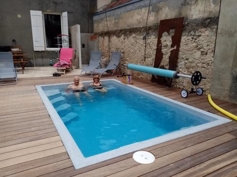 Au Plaisir d'Etape - Gîte — foto 5
