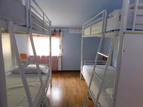 Albergue La Casa del Peregrino — foto 4