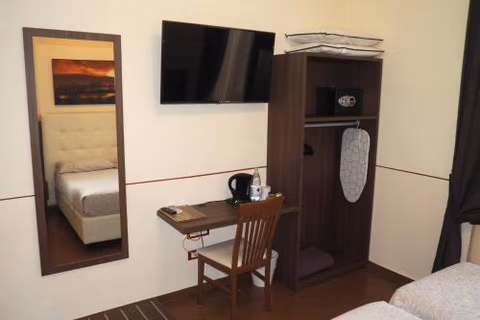 Hotel Ester — foto 4