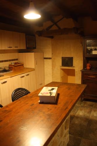 Apartamentos Rurales Las Carballedas — foto 9