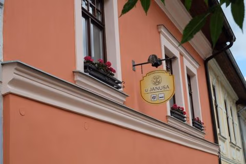 Ubytovanie u Janusa — foto 2
