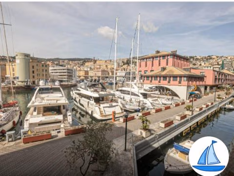APPARTAMENTO SUL MARE KATE — foto 9