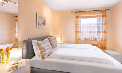 Hotel Garni Sonnengruss — foto 9