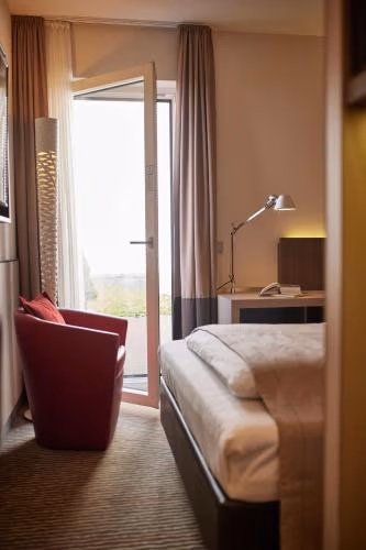 bigBOX ALLGAEU Hotel — foto 7