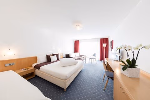 Hotel Höfli — foto 1