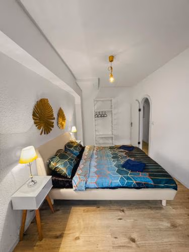 Zentrale Wohnung — photo 3