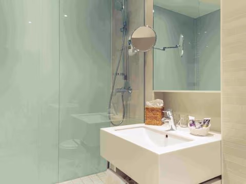 Mercure Hotel Koeln Belfortstrasse — photo 7