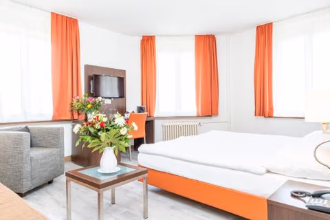 Hotel Rheinfelderhof — foto 2