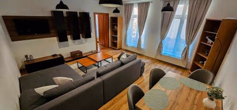 Garni Hotel Tatramonti — photo 9