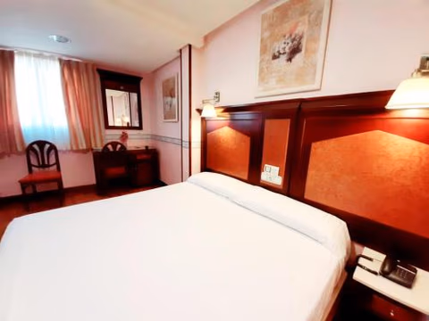 Hosteria Sara by gaiarooms — photo 5