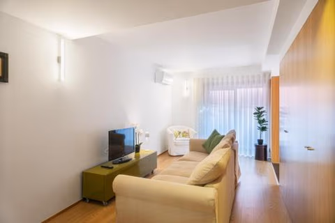 Modern 2-bedroom apartment in the Historic Center — photo 3