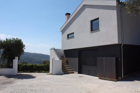 Casa Nª Sra. do Carmo - Villas — foto 4