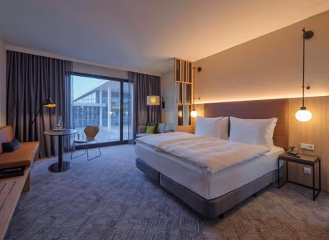 Adina Apartment Hotel Cologne — photo 4