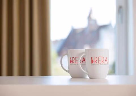 Brera Nürnberg — foto 6