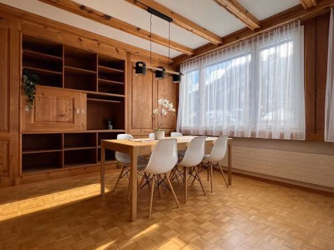 Ferienwohnung Dorfzentrum — foto 2