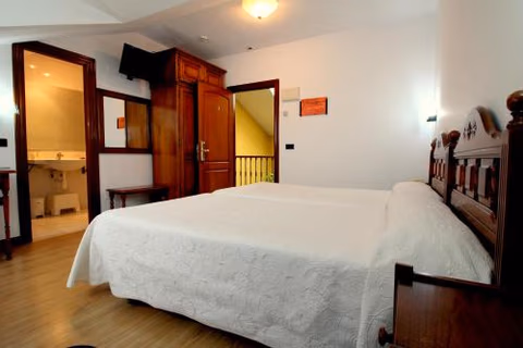 Hotel Doña Nieves — foto 2