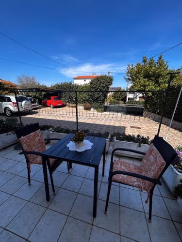 Apartments Ana Malinska island Krk — foto 4