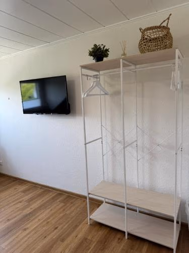 RheinBlick Apartment - Park and Stay optional am Deutschen Eck — photo 7