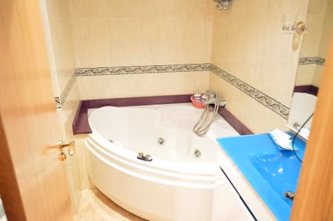 Hotel Cristal 2 — foto 4