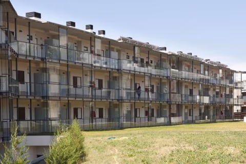 Aparthotel Jardines de Aristi — foto 5