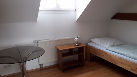 Pension Herberge zur St. Sixti Merseburg — photo 1