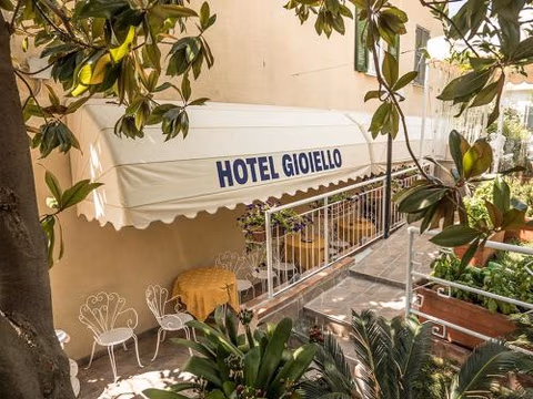 Bed and Breakfast Gioiello — foto 1