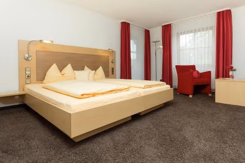Gasthaus Hotel Zum Mohren — foto 5