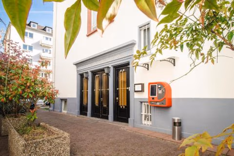 Villa ENTO HotelWestEnd — foto 1