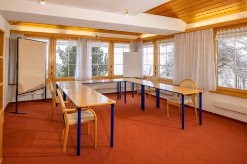 Hotel und Restaurant Chäseren — foto 5