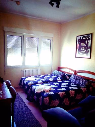 Hostal Monteclaro — foto 5