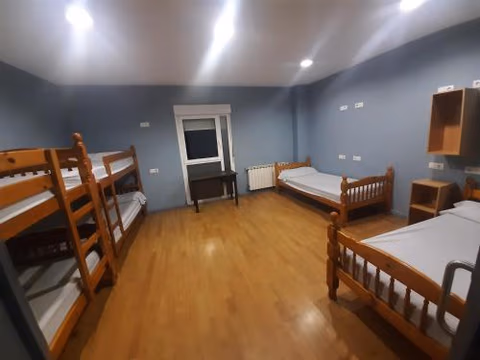 Albergue Berce do Camiño — foto 4