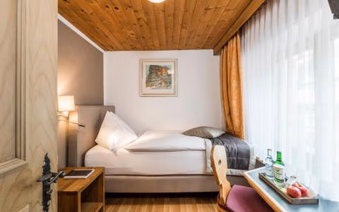 Hotel Stern Chur — foto 8