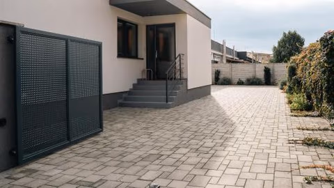 Star house Sereď — photo 9